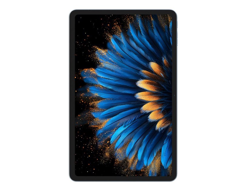 BLACKVIEW MEGA 2 LTE 4G tablet 12/512GB, 12" FHD (1200x2000) IPS, 8MP/16MP, WiFi, Android 15 + gratis preklopna torbica, stylus pen,miš, tipkovnica, 3.5mm slušalice, adapter, plavi