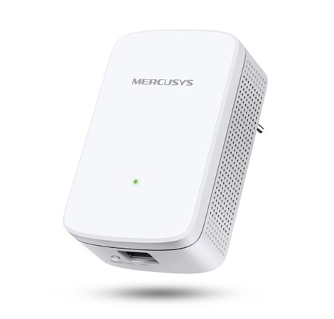Mercusys ME10 bežični pojačivač dometa (Range Extender) 300Mbps (2.4GH), IEEE 802.11b/g/n 2.4 GHz, 1×LAN,