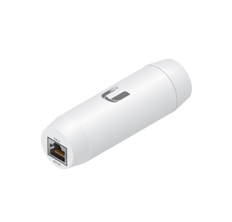 Ubiquiti PoE Gbit konverter 802.3af u pasivni PoE 24V/0.5A, indoor (INS-3AF-I-G)