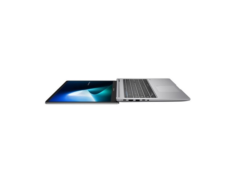 Asus ExpertBook, P1503CVA-WB55D0 15.6" FHD IPS, Intel Core i5-13420H, 32GB DDR5, 1TB SSD, WiFi/BT, Win 11 Pro