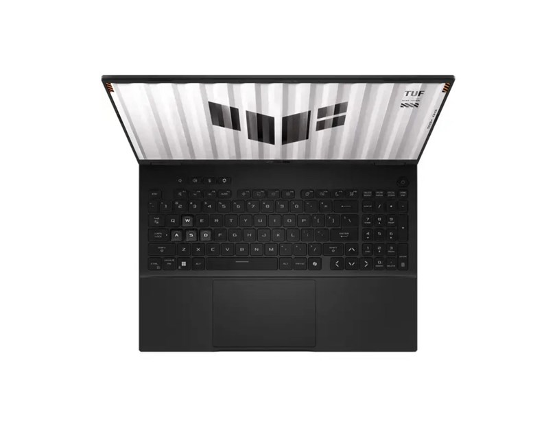 Asus TUF Gaming A16 FA608UM-RV015, 16" FHD, 165Hz, AMD Ryzen 7 260, 16GB DDR5, 1TB SSD, RTX 5060 8GB, FreeDOS