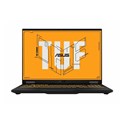 Asus TUF Gaming A16 FA608UM-RV015, 16" FHD, 165Hz, AMD Ryzen 7 260, 16GB DDR5, 1TB SSD, RTX 5060 8GB, FreeDOS