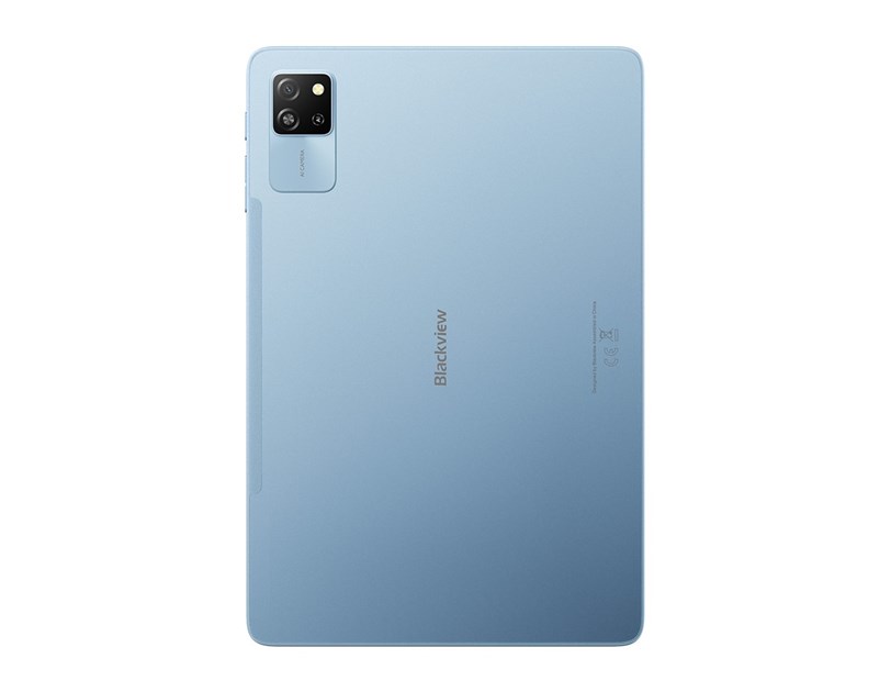 BLACKVIEW Tab 60 PRO 8/128 GB LTE, 10.1" HD (800x1280) IPS, 5MP/8MP, WiFi, DokeOS_P 4.0 + preklopna torbica, 3.5mm slušalice, bežična tipkovnica, bežičan miš, stylus olovka, s adapterom, plavi