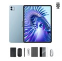 BLACKVIEW Tabet Link 8 WiFi, 12/256 GB, 12.7" HD (2160×1600) IPS, 13MP/18MP, DokeOS P 4.2 + gratis preklopna torbica, stylus pen, tipkovnica, miš, 3.5mm slušalice, zaštitna folija, bez adaptera, plav