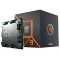 AMD Ryzen 9 7900X - 4.70/5.40GHz (12 Cores/24 Threads), Socket AM5, Radeon Graphics, 170W, bez hladnjaka