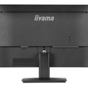 IIYAMA 24" XU2491H-B1 FHD (1920x1080) IPS 16:9, 100Hz, 300cd/m2, 1300:1, 0.5ms, HDMI, DP, tilt