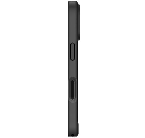 Spigen Ultra Hybrid, matte black - iPhone 17 (ACS10377)