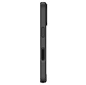 Spigen Ultra Hybrid, matte black - iPhone 17 (ACS10377)