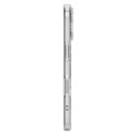 Spigen Liquid Crystal MagSafe, clear white - iPhone 17 (ACS10397)