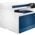 HP Color LaserJet Pro MFP 4302dw (4RA83F), 4,3" Colour Touchscreen, A4 do 33ppm, USB 2.0, Gigabit LAN (Ethernet), Wi-Fi(ac), Bluetooth LE