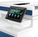 HP Color LaserJet Pro MFP 4302dw (4RA83F), 4,3" Colour Touchscreen, A4 do 33ppm, USB 2.0, Gigabit LAN (Ethernet), Wi-Fi(ac), Bluetooth LE