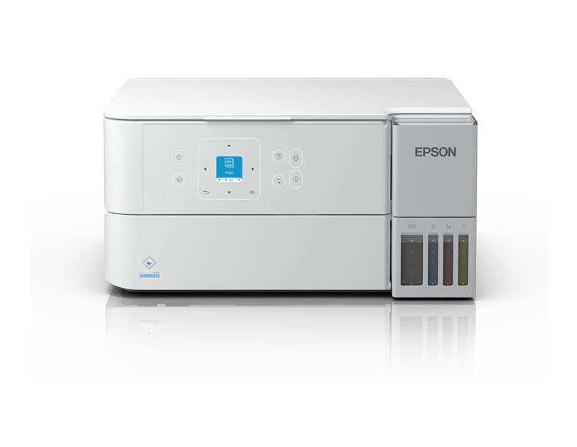 Epson EcoTank L4366 Print/Scan/Copy A4 pisač, 33/20 str/min., 4800x1200 dpi, USB, Wi-Fi, Duplex (Print) (C11CL41408)