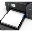 Epson EcoTank L6360 Print/Scan/Copy A4 pisač, 18/9 str./min, 4800 x 1200 dpii, USB, Wi-Fi, LAN, Duplex (Print) (C11CL42401)