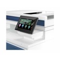 HP Color LaserJet Pro MFP 4302fdn, 4.3" Colour Touchscreen, A4 do 35ppm, 2xUSB-A 2.0, USB-B/RJ45/WiFi