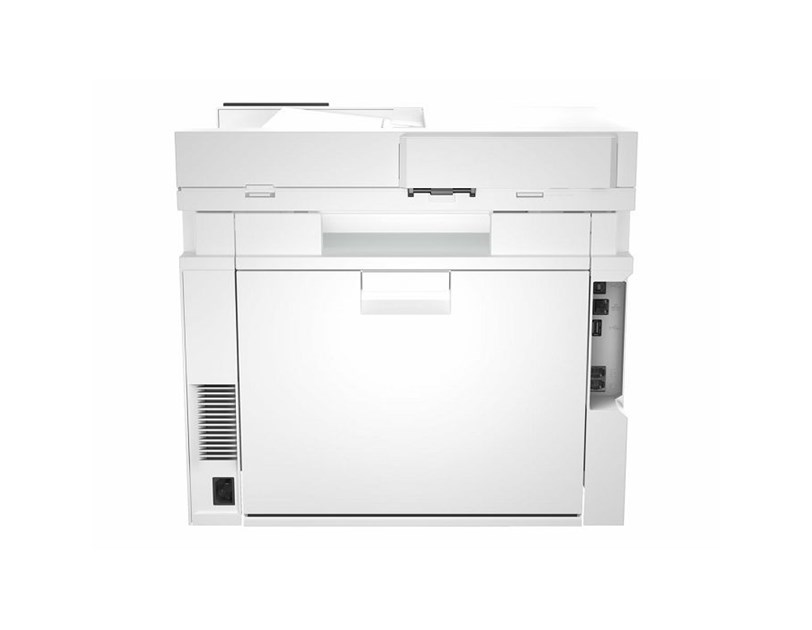 HP Color LaserJet Pro MFP 4302fdn, 4.3" Colour Touchscreen, A4 do 35ppm, 2xUSB-A 2.0, USB-B/RJ45/WiFi