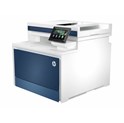 HP Color LaserJet Pro MFP 4302fdn, 4.3" Colour Touchscreen, A4 do 35ppm, 2xUSB-A 2.0, USB-B/RJ45/WiFi