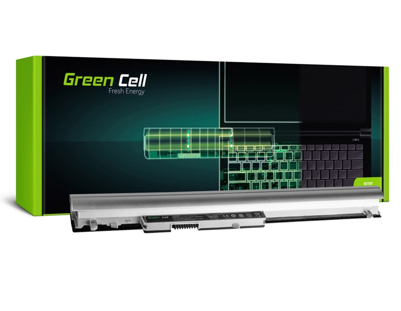 Green Cell (HP118) baterija 2200 mAh,10.95V LA03DF za HP 14-W 14-Y 15-F 15-F271 15-F233WM 15-F271WM