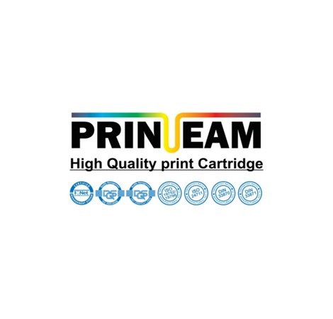 Print-Team Canon CRG-045H crni - kompatibilni toner (2800 stranica)