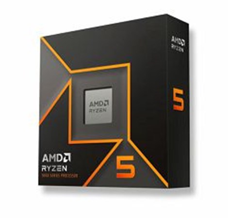 AMD Ryzen 5 7500X3D - 4.00/4.50GHz, 6 C/12T, Socket AM5, Radeon Graphics, bez hladnjaka