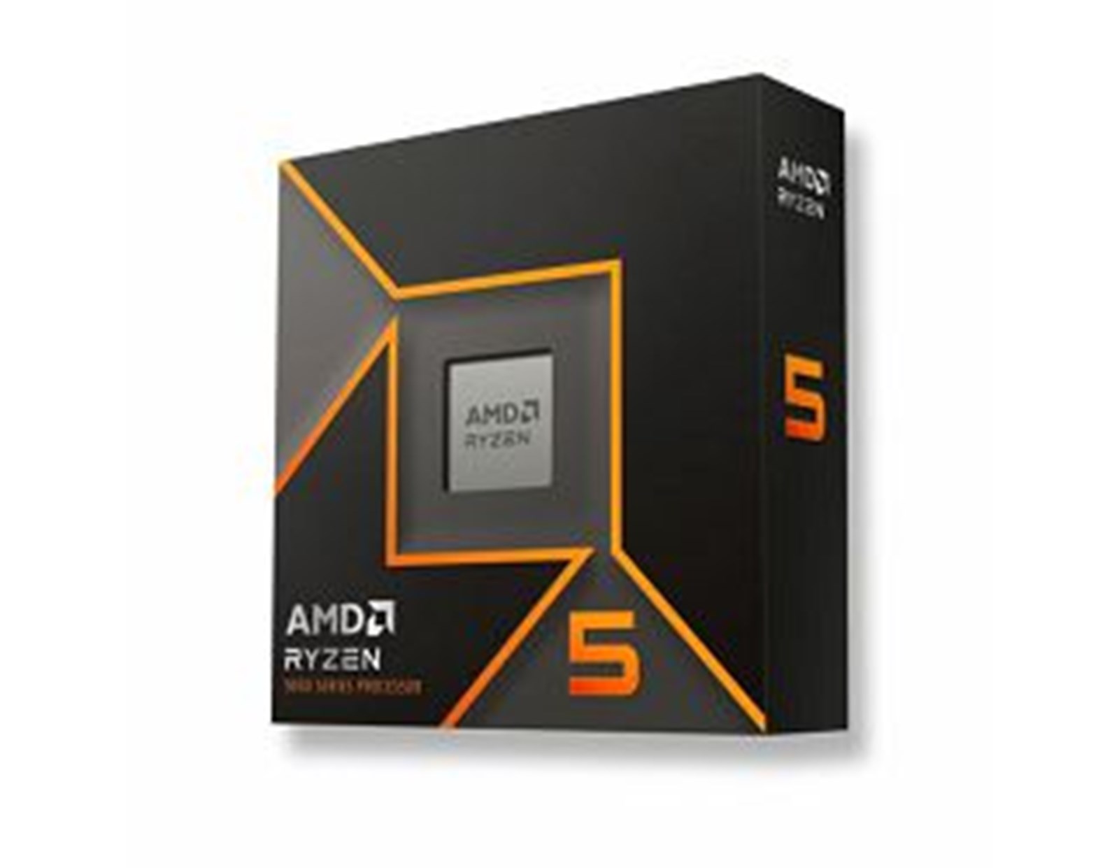 AMD Ryzen 5 7500X3D - 4.00/4.50GHz, 6 C/12T, Socket AM5, Radeon Graphics, bez hladnjaka