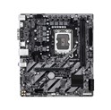 Gigabyte MB H810M H, S.1851, DDR5/6400MHz, PCIe 4.0, G-LAN, VGA/HDMI, mATX