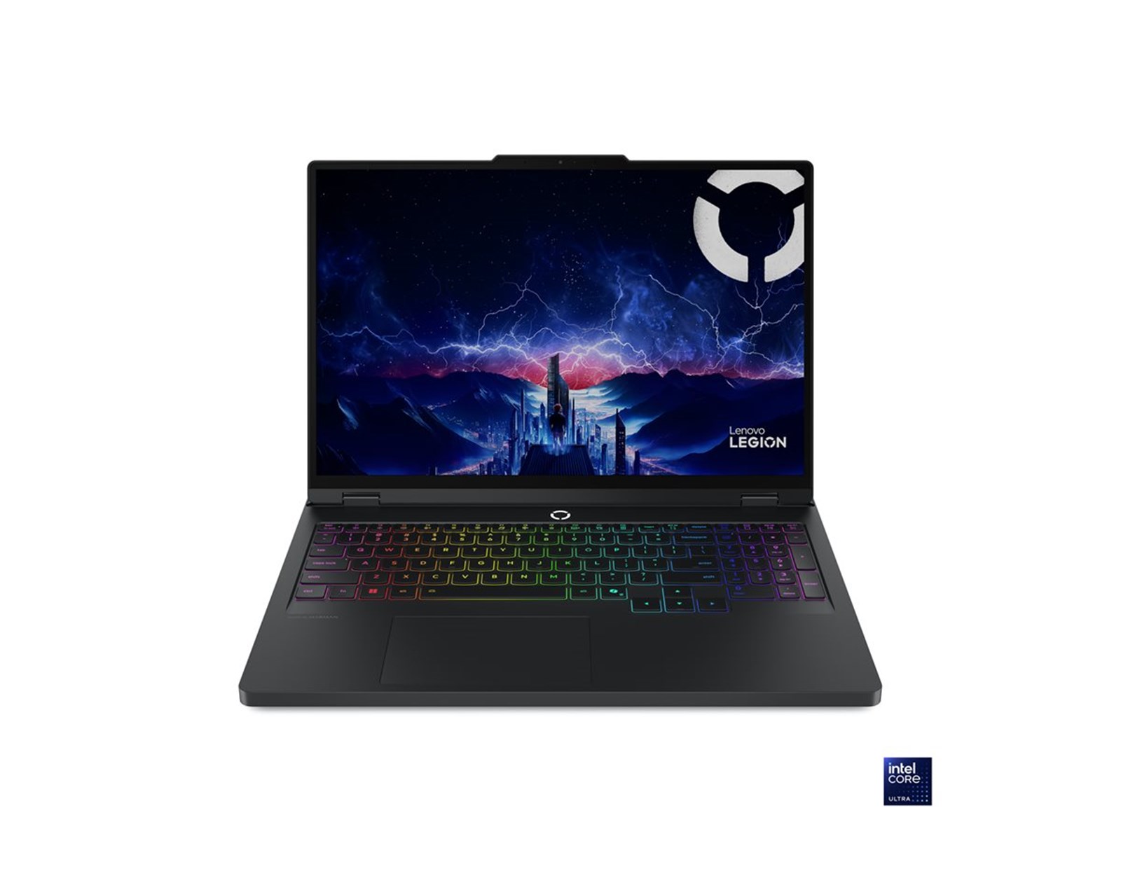 Lenovo Legion Pro 5 16IRX10 16" 2560x1600 IPS, Intel Core i9-14900HX, 32GB DDR5, 1TB SSD, RTX 5060 8GB, WiFi-ax/BT, FreeDOS