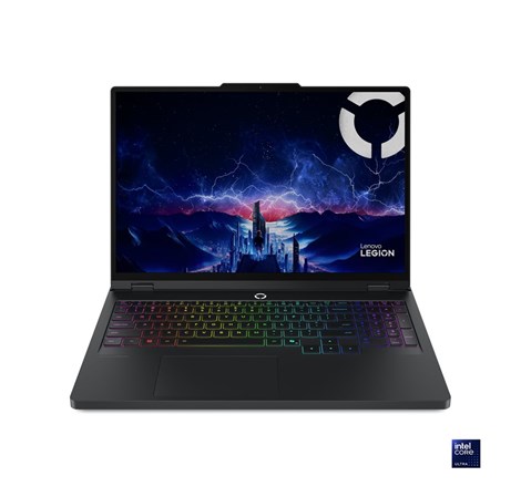 Lenovo Legion Pro 5 16IRX10 16" 2560x1600 IPS, Intel Core i9-14900HX, 32GB DDR5, 1TB SSD, RTX 5060 8GB, WiFi-ax/BT, Win 11 Pro