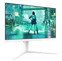 Philips 24" 24M2N3201A/00 FHD (1920x1080) Fast IPS 16:9, Pivot, 180Hz, 300 cd/m2, 1000:1, 1ms, HDMIx2, DP, zvučnici