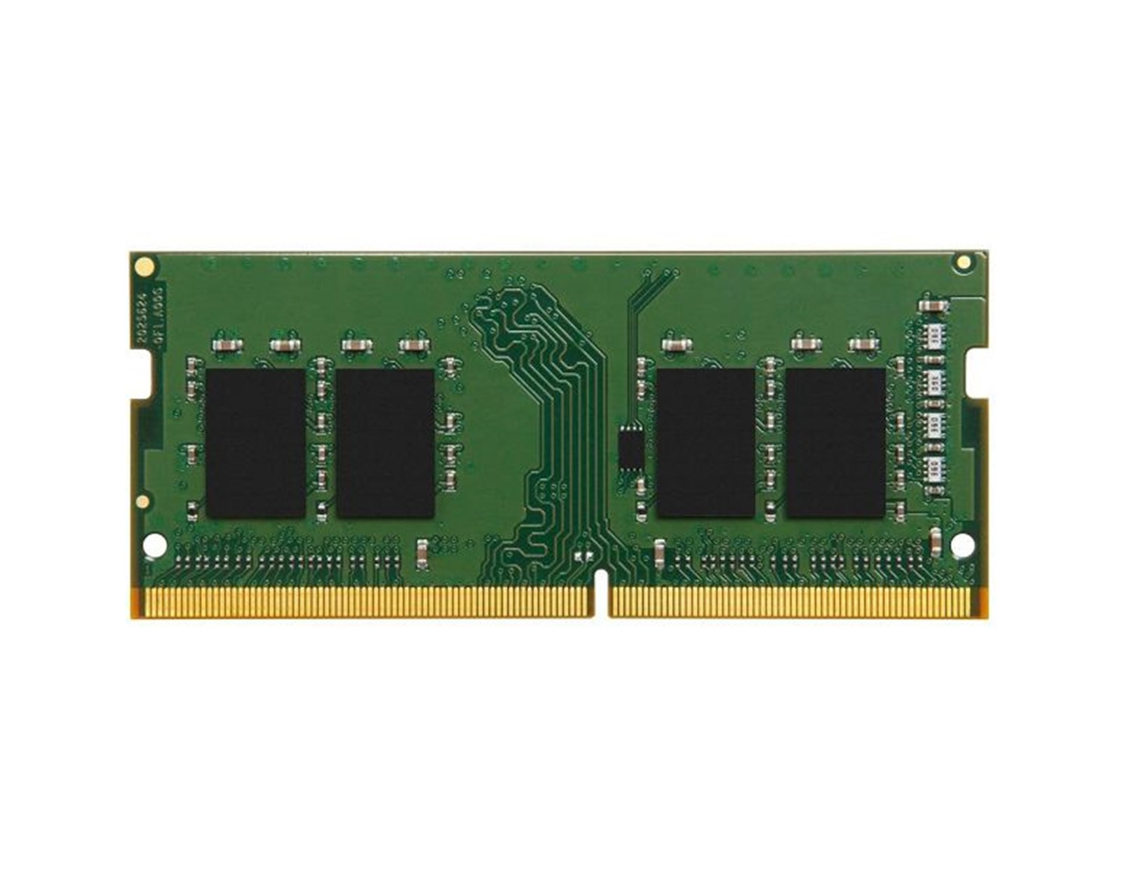 Kingston SO-DIMM 16GB DDR4 3200MHz (KVR32S22S8/16)