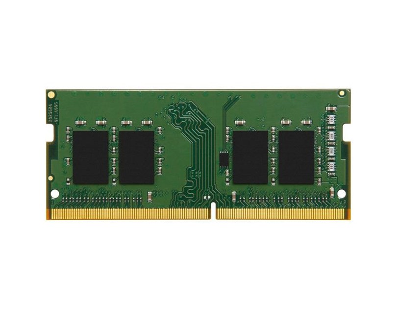 Kingston SO-DIMM 16GB DDR4 3200MHz (KVR32S22S8/16)