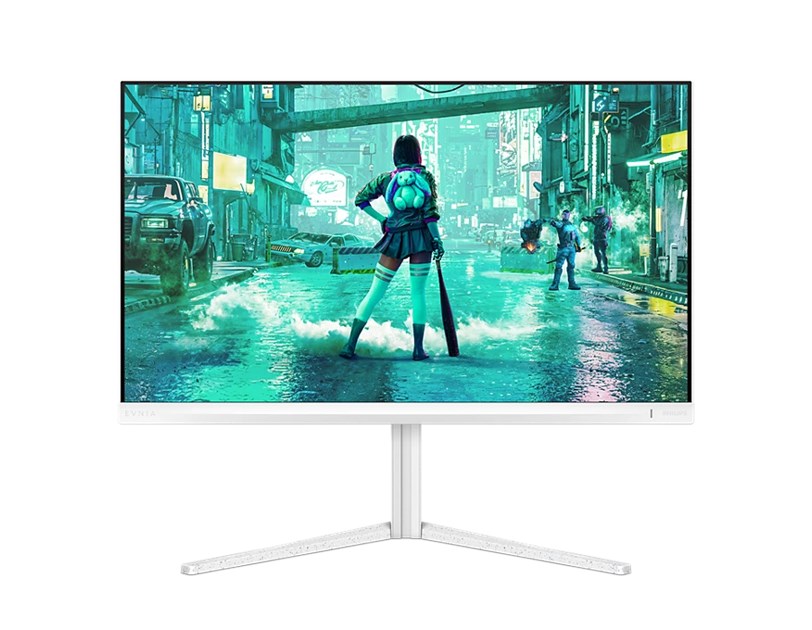 Philips 27" 27M2N3201A/00 1920 x 1080 (Full HD) IPS, 80Hz, 0.5ms, HDR10, 2xHDMI, DP, Zvučnici
