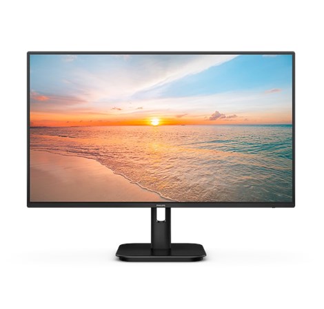 Philips 24" 24E1N1200A/00 FHD (1920x1080) IPS 16:9,120Hz, 300 cd/m2, 1500:1, 4ms, VGA, HDMI, DP, Tilt, zvučnici 