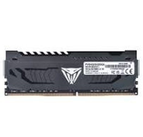 PATRIOT DIMM 32GB DDR4 3200MHz Viper Steel PVS432G320C6