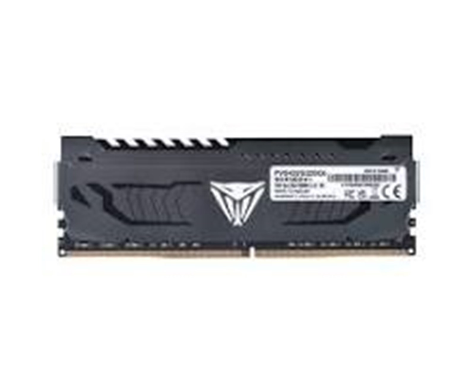 PATRIOT DIMM 32GB DDR4 3200MHz Viper Steel PVS432G320C6
