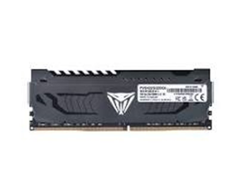 PATRIOT DIMM 32GB DDR4 3200MHz Viper Steel PVS432G320C6