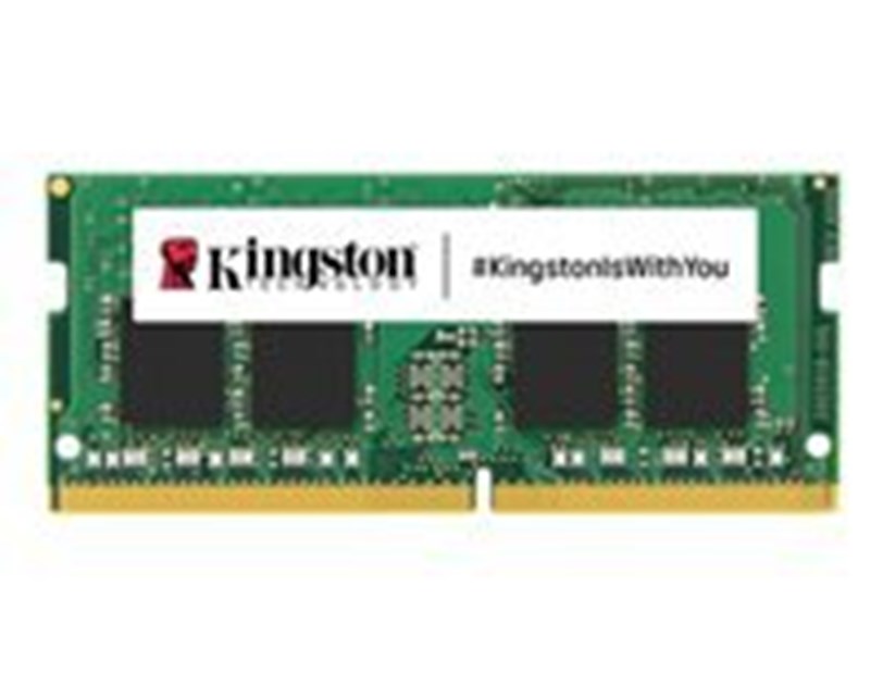 Kingston SO-DIMM 8GB DDR4 3200MHZ (KVR32S22S8/8)