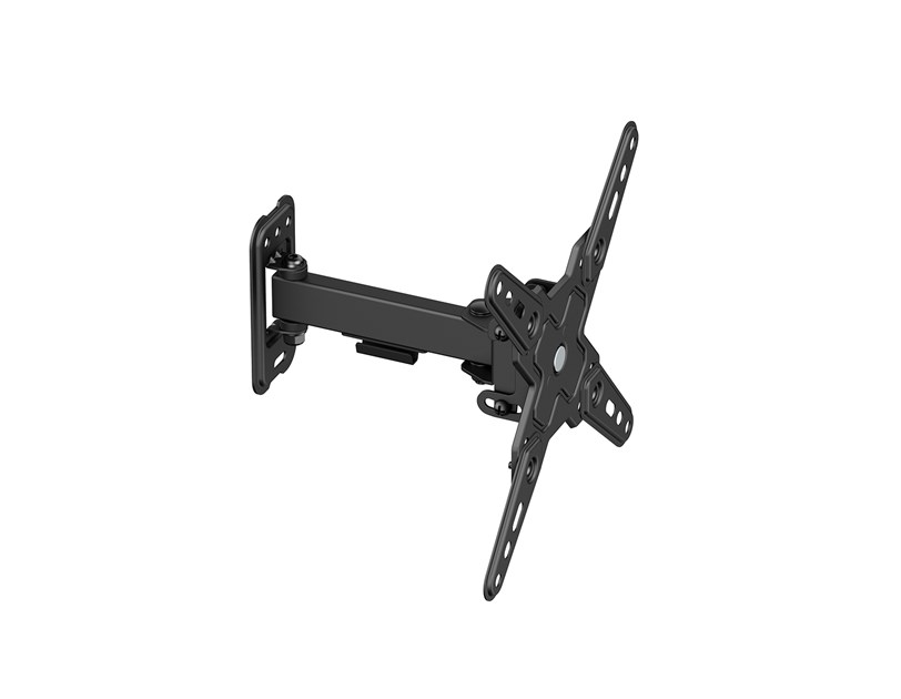 BIT FORCE nagibno-okretni nosač za TV SHIELD WM-43-FM