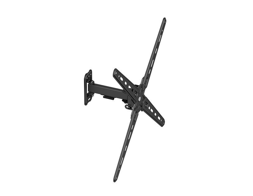 BIT FORCE nagibno-okretni nosač za TV SHIELD WM-55-FM