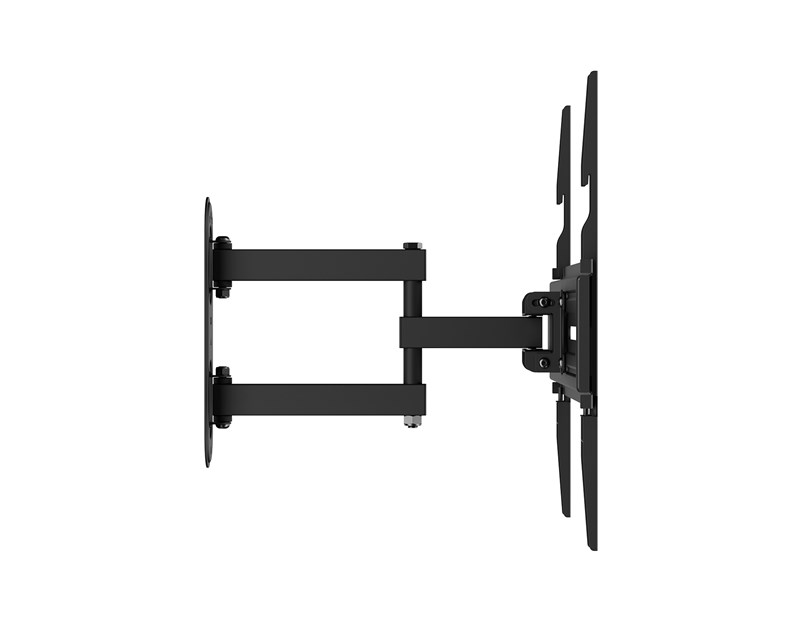 BIT FORCE nagibno-okretni nosač za TV s ručkom SHIELD WMH-65-FM