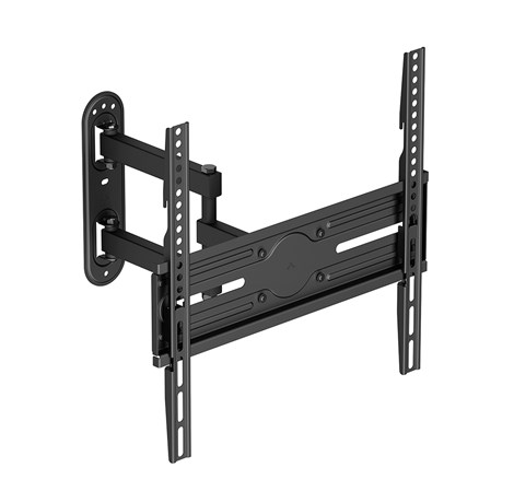 BIT FORCE nagibno-okretni nosač za TV s ručkom SHIELD WMH-65-FM