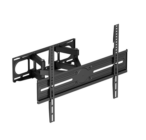 BIT FORCE izvlačno-okretni nosač za TV SHIELD WM-80-FM