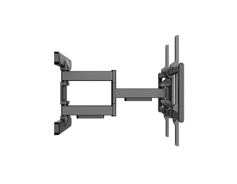 BIT FORCE izvlačno-okretni nosač za TV SHIELD WM-100-FM