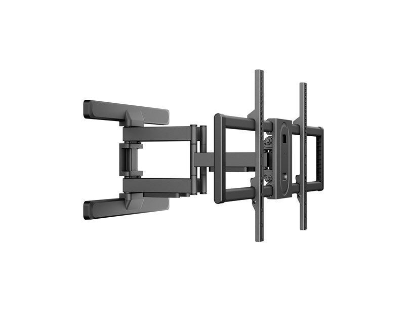 BIT FORCE izvlačno-okretni nosač za TV SHIELD WM-100-FM