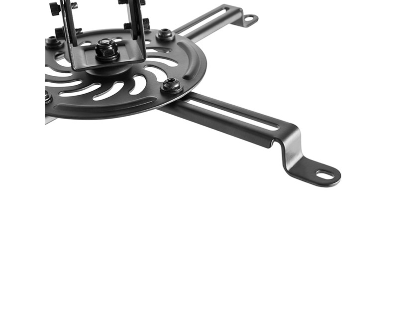 BIT FORCE nagibno-okretni stropni nosač za projektor BOLT CPM-32-FM