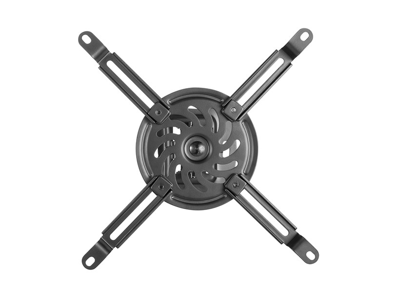 BIT FORCE nagibno-okretni stropni nosač za projektor BOLT CPM-32-FM