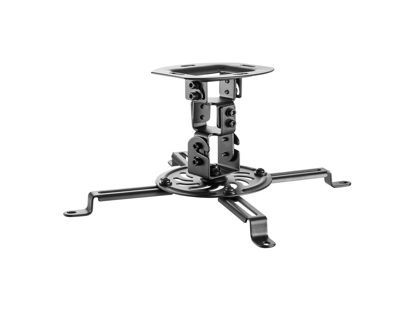 BIT FORCE nagibno-okretni stropni nosač za projektor BOLT CPM-32-FM