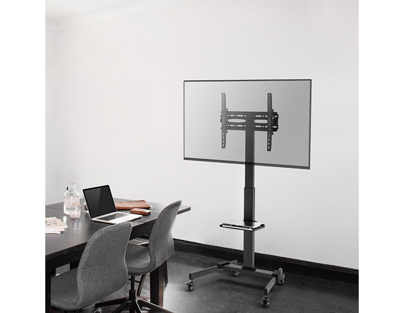 BIT FORCE nagibni podni stalak za TV GUARD FS-55-T