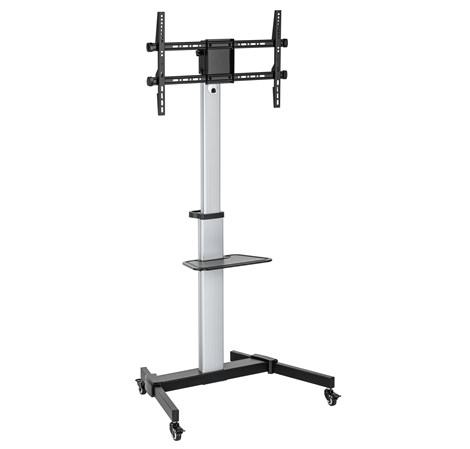 BIT FORCE nagibni podni stalak za TV GUARD FS-86-T