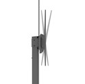 BIT FORCE nagibni podni stalak za TV GUARD FS-100-T