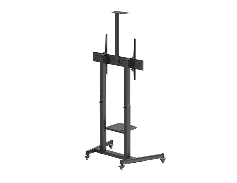 BIT FORCE nagibni podni stalak za TV GUARD FS-100-T